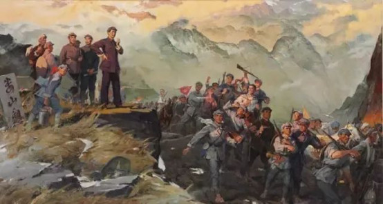 中亞鋁業(yè)丨走好新時代的“長征”路，敘述屬于中亞的故事