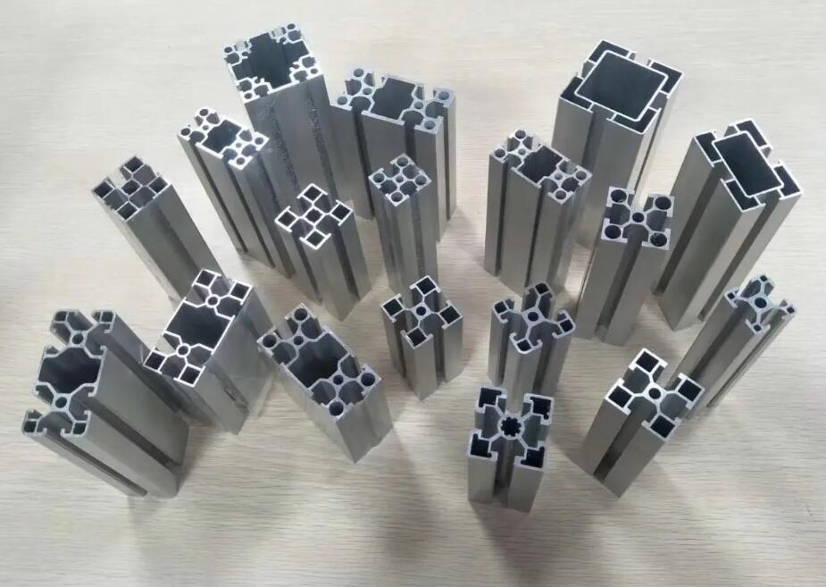 工業(yè)鋁型材裝配線工作臺有哪些優(yōu)勢