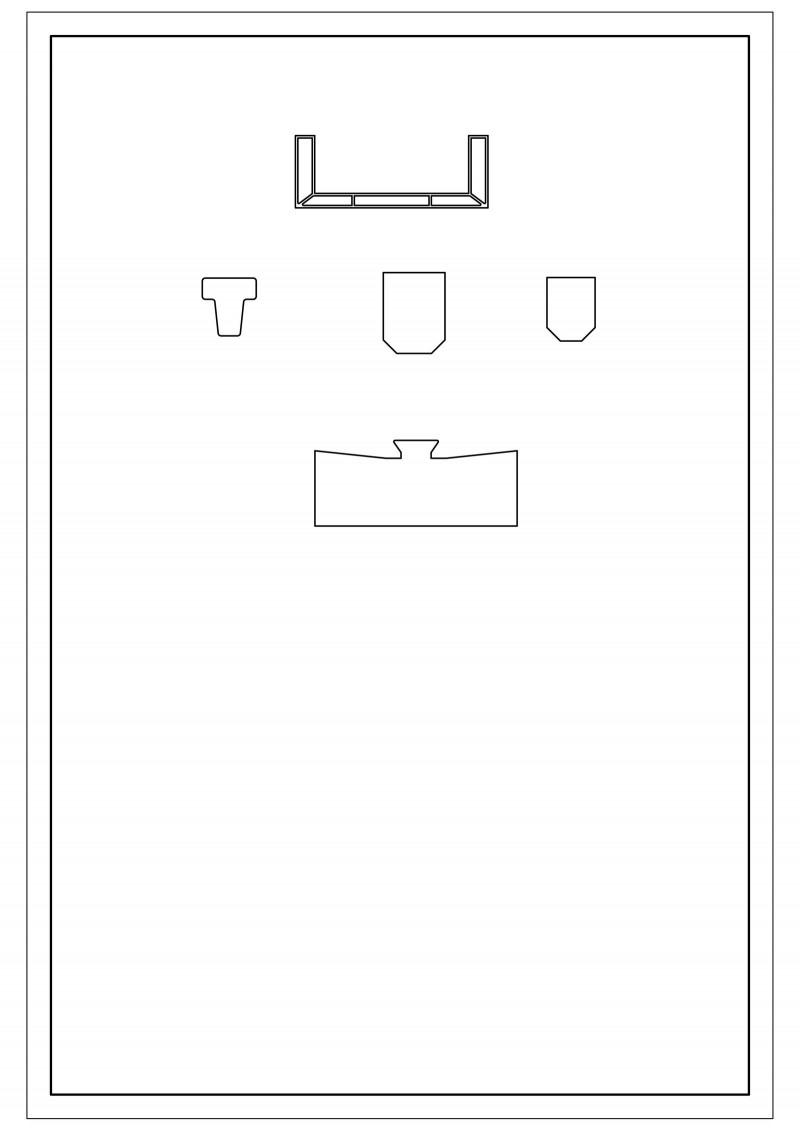 軌道交通類型材